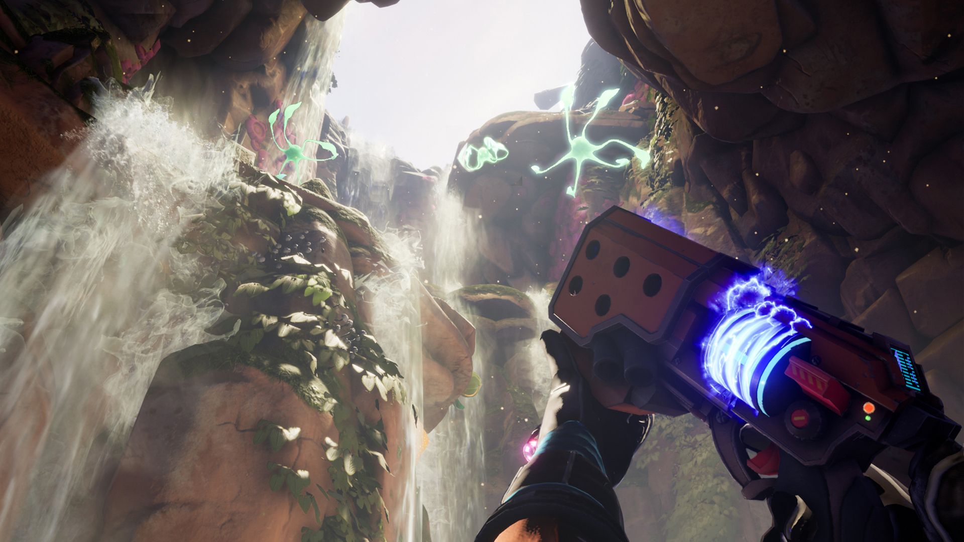 Изображение 4: Journey to the Savage Planet (Steam)