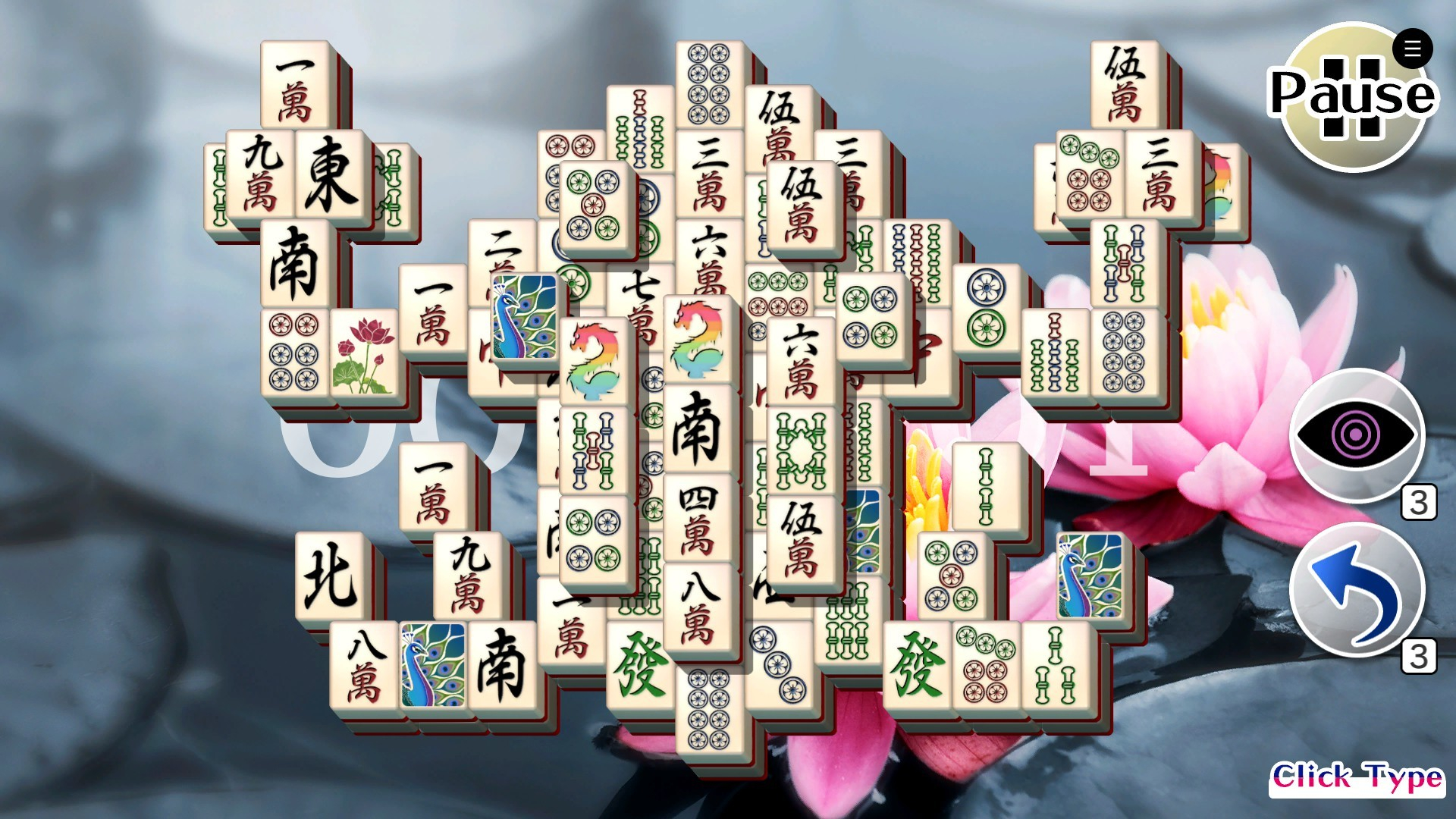 Изображение 6: Mahjong Solitaire Refresh