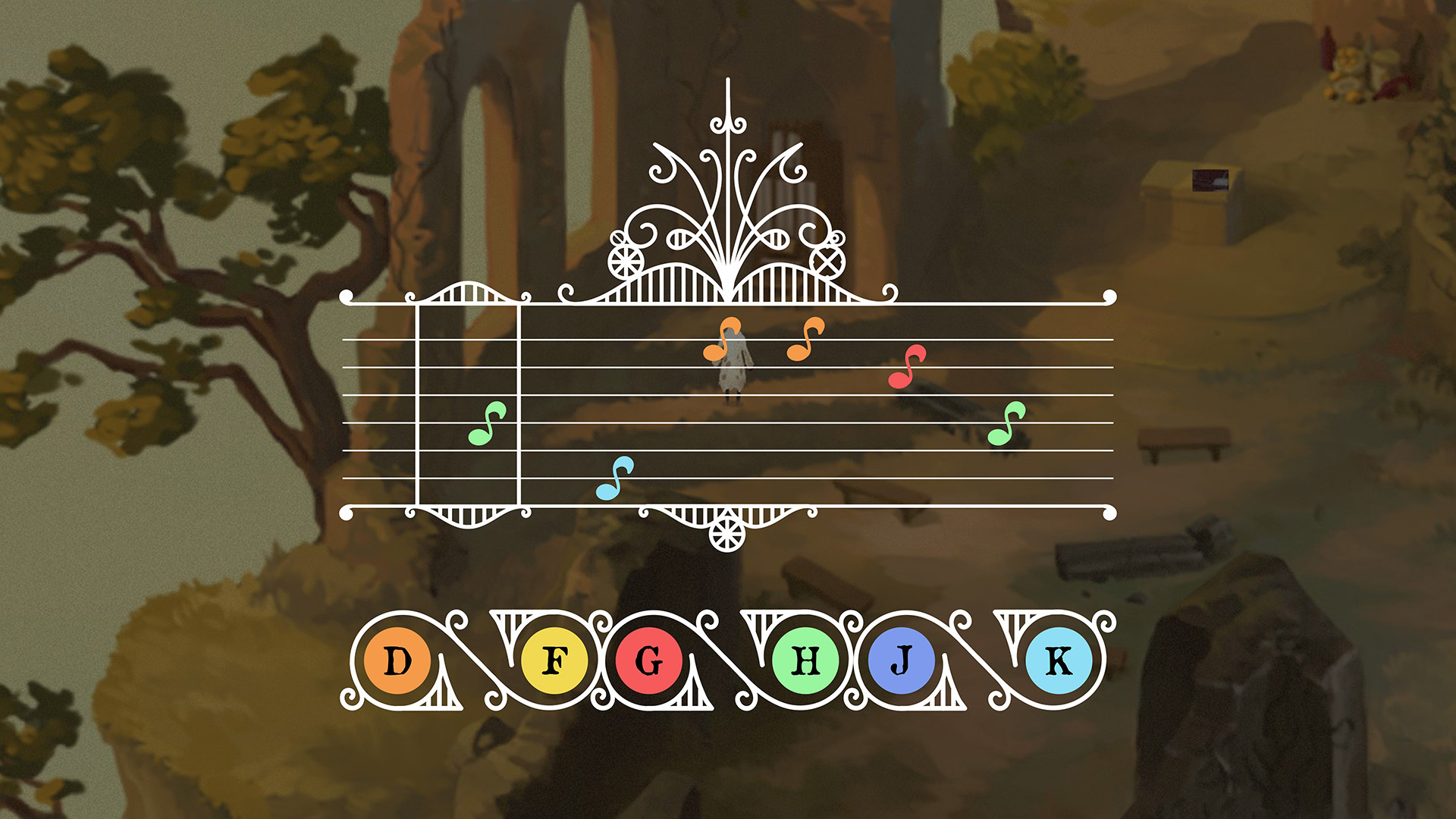 Изображение 6: The Wanderer: Frankenstein's Creature