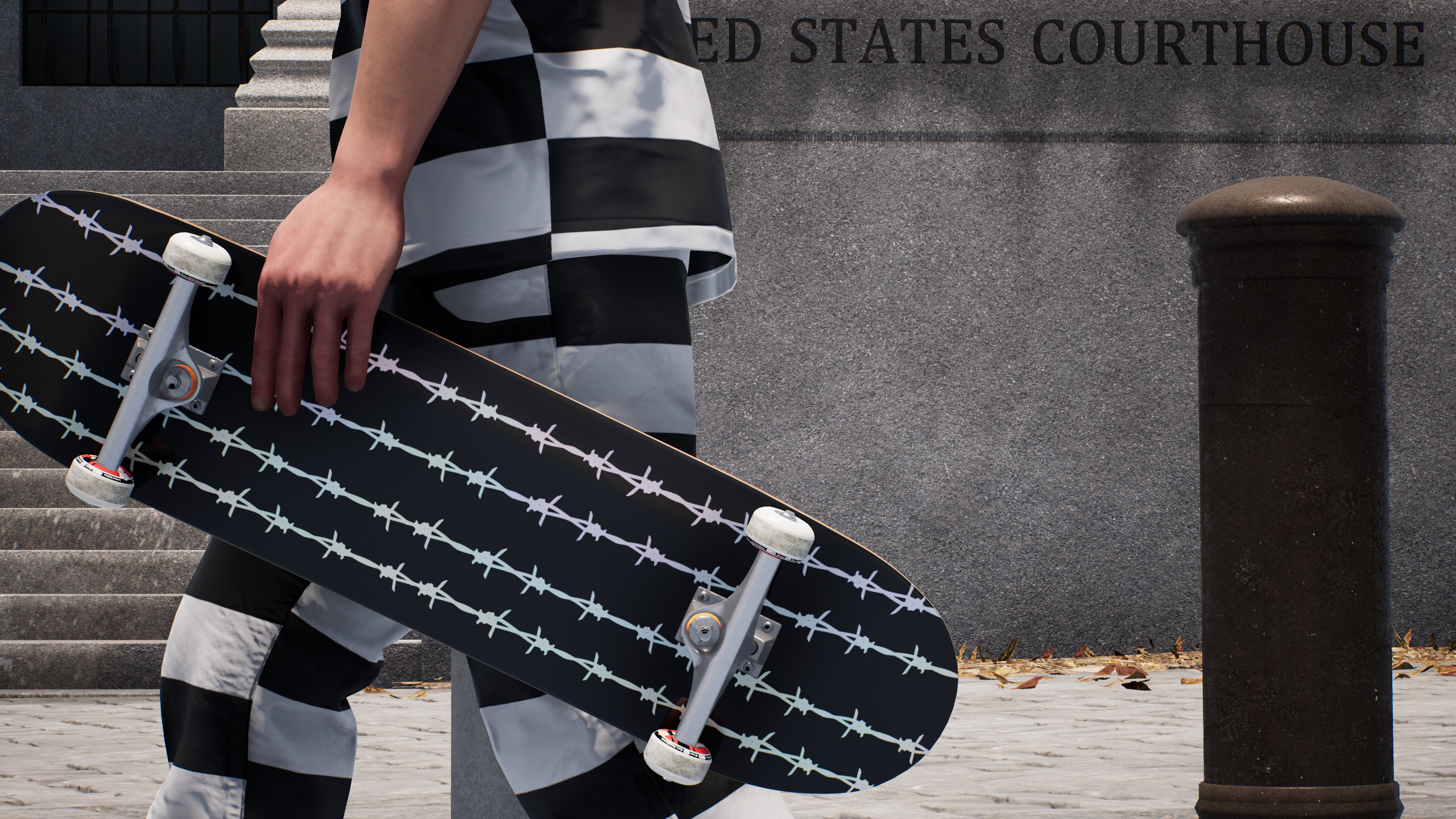 Изображение 6: Session: Skate Sim Supporter Pack