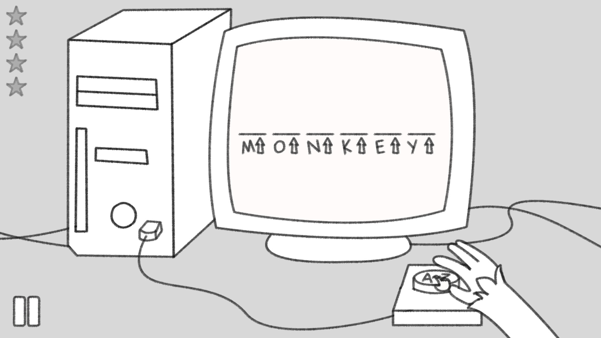 Изображение 6: Thought Experiment Simulator