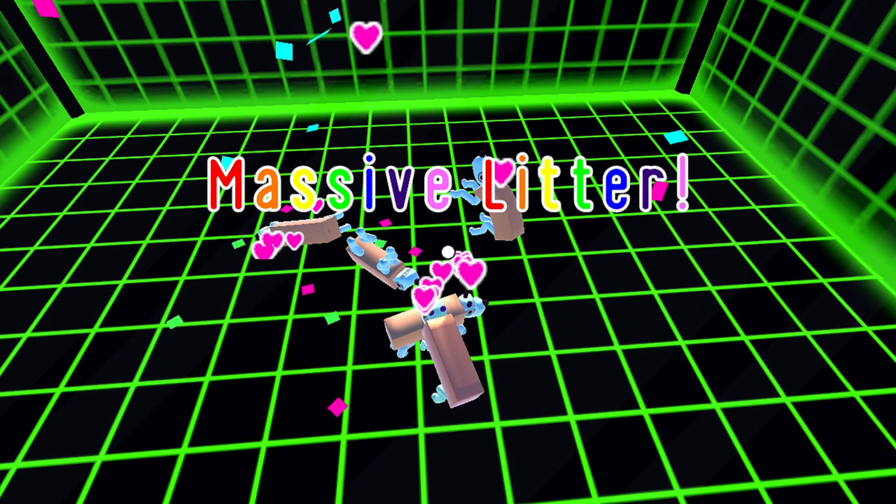 Изображение 6: Wobbledogs (Nintendo Switch - Цифровая версия) (EU)