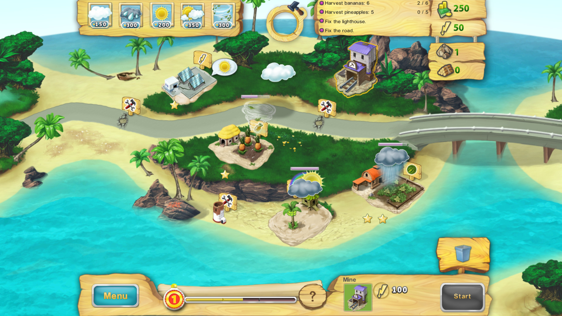 Изображение 6: Weather Lord