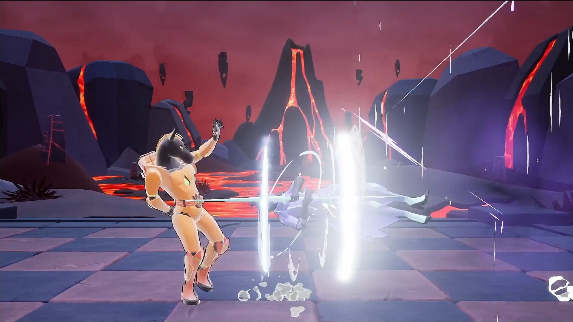 Изображение 6: Checkmate Showdown