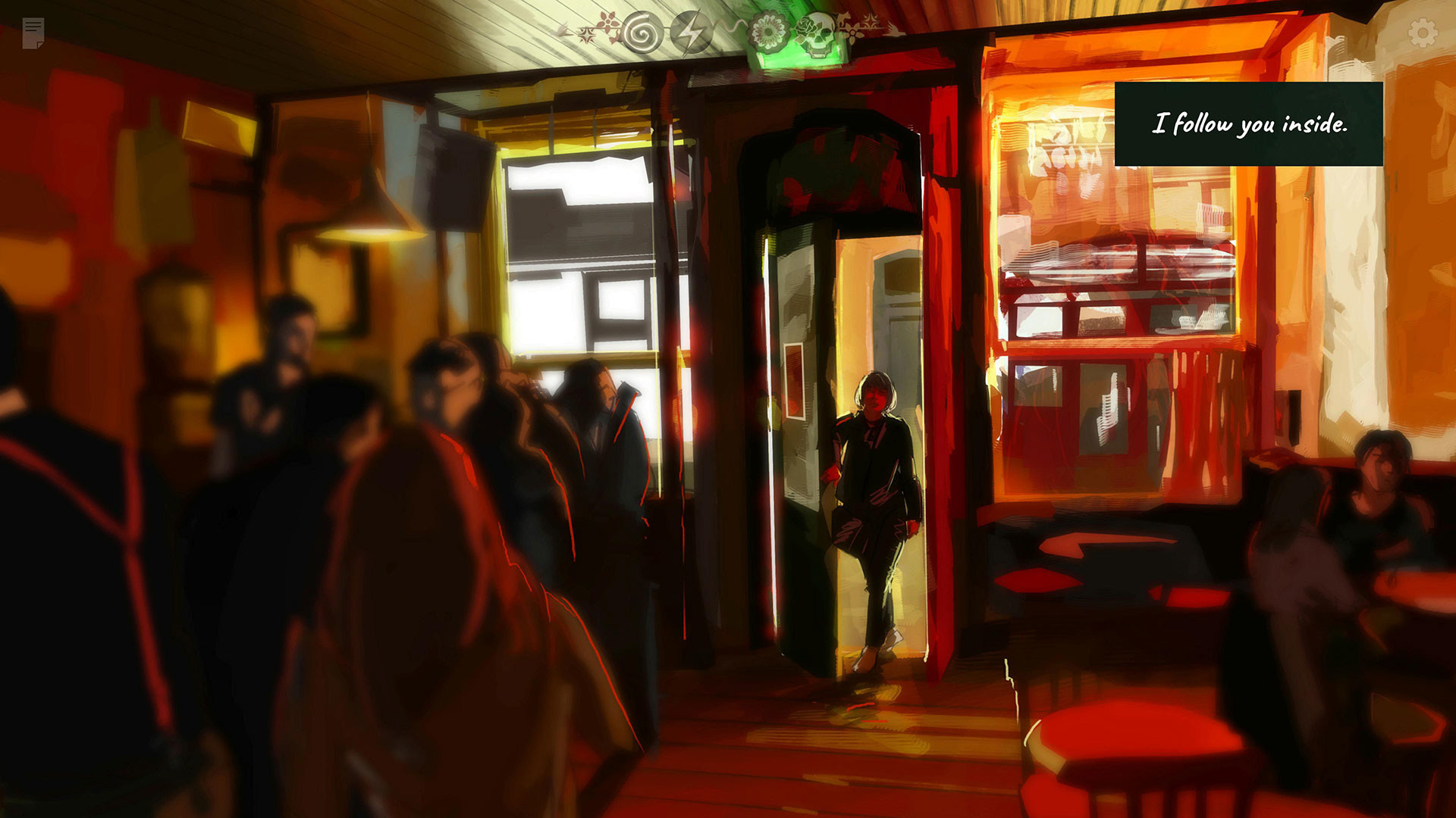 Изображение 6: Across the Grooves