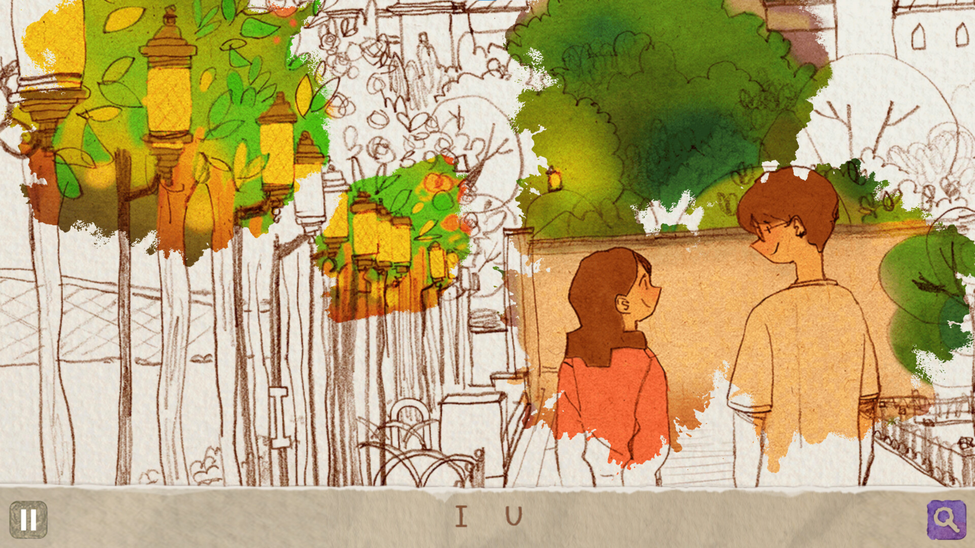 Изображение 6: Love is...