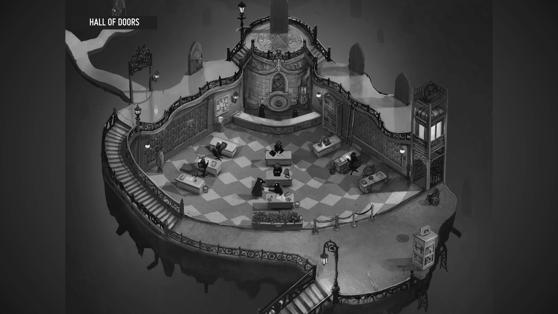 Изображение 6: Death's Door: Deluxe Edition