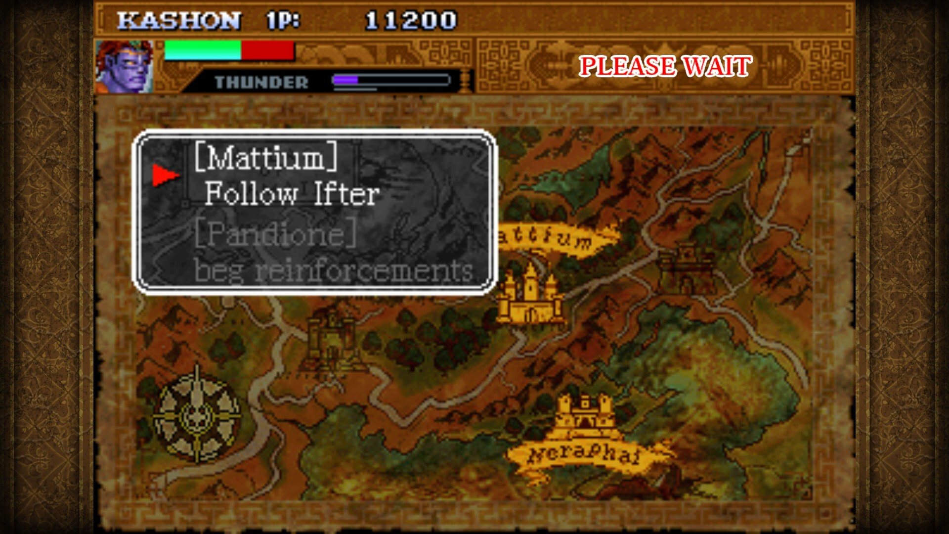 Изображение 6: Sol Divide -Sword of Darkness-