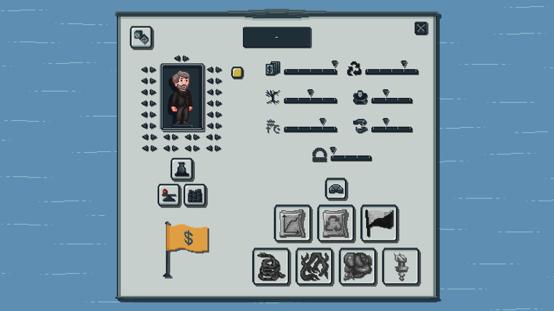 Изображение 6: Vox Populi: USA 2024