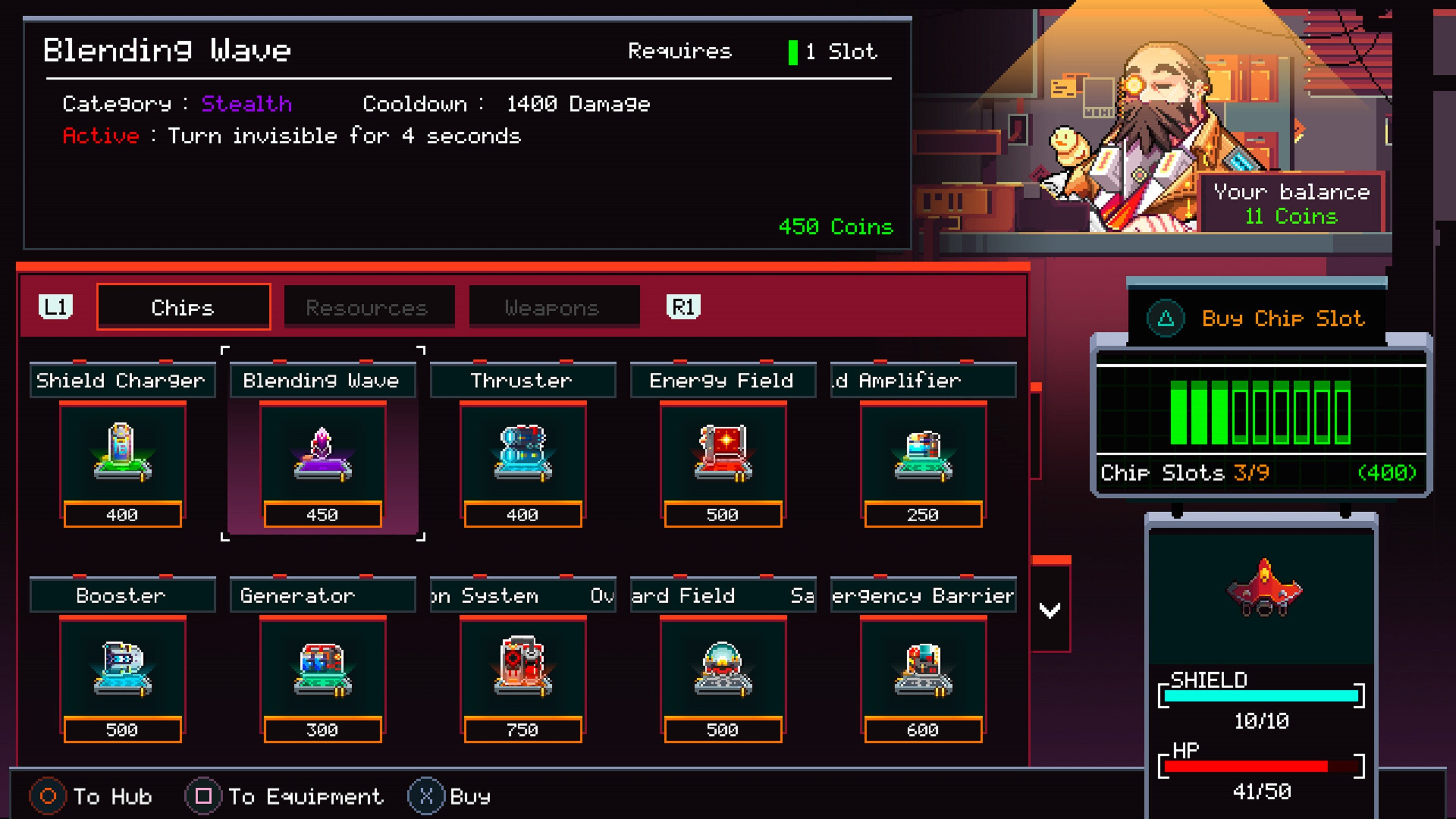 Изображение 6: Nova Strike