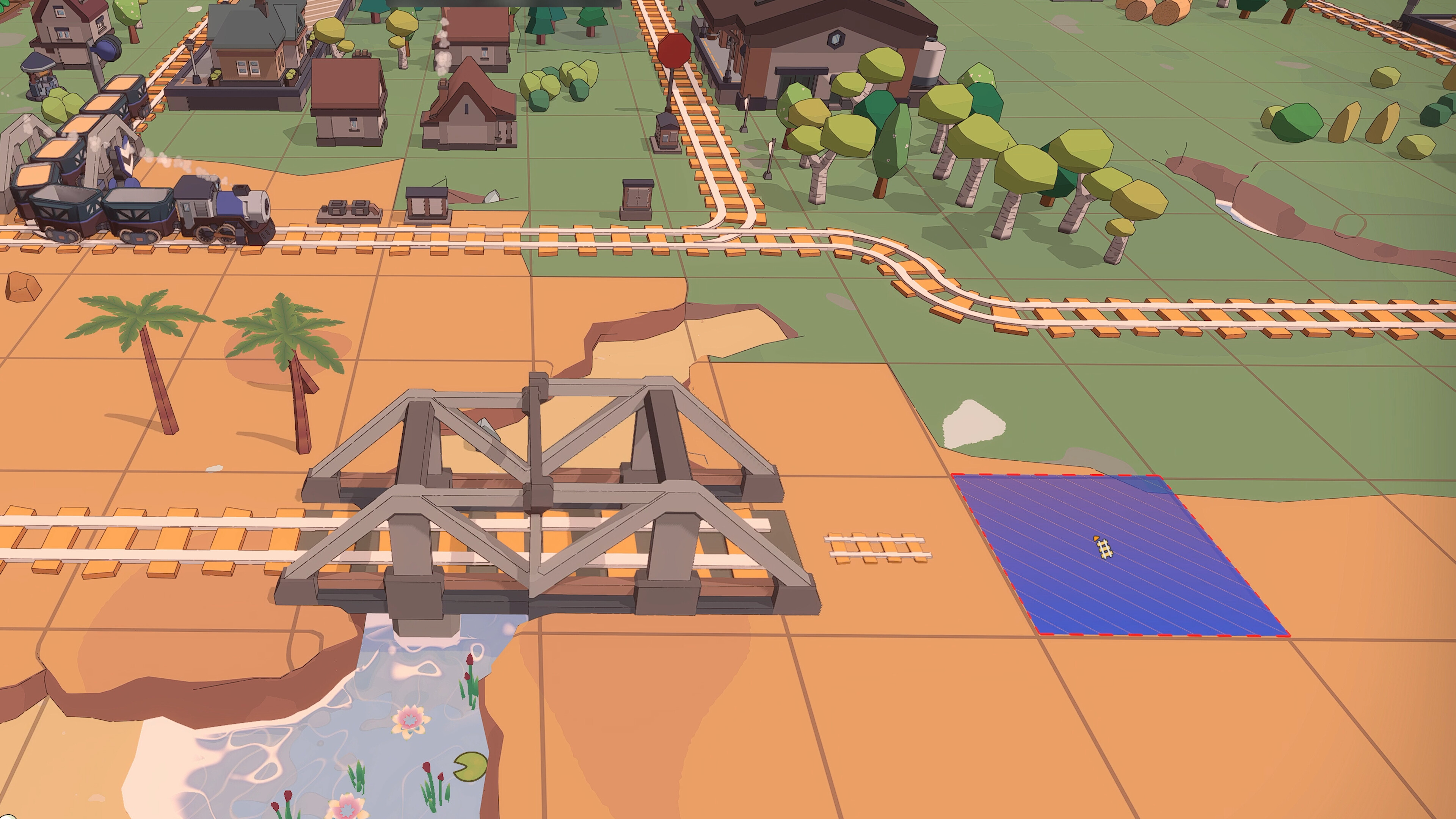 Изображение 6: Super Loco World - Cozy Train Automation