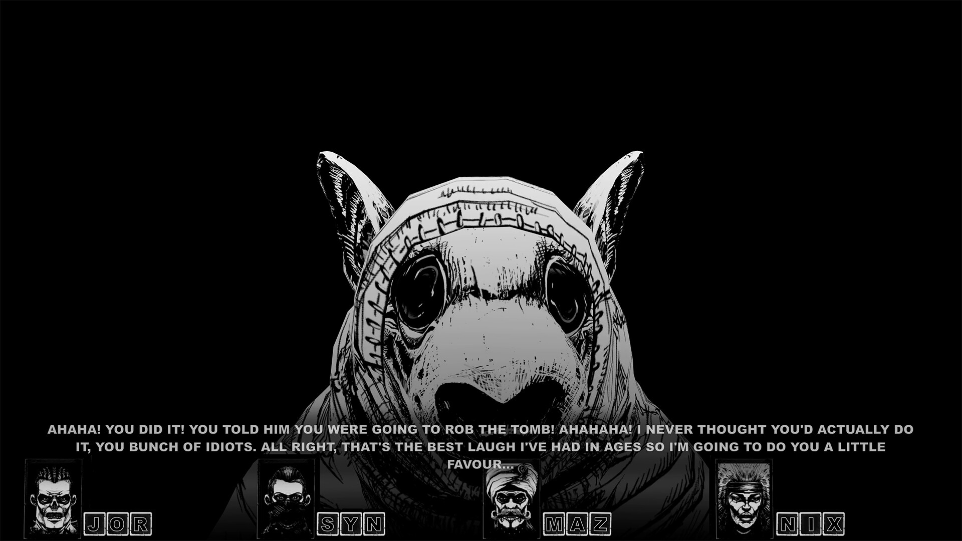 Изображение 6: Cryptmaster