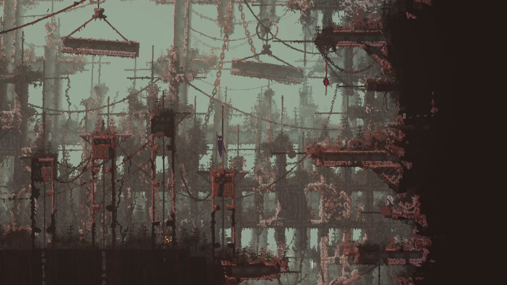 Изображение 6: Rain World: The Watcher