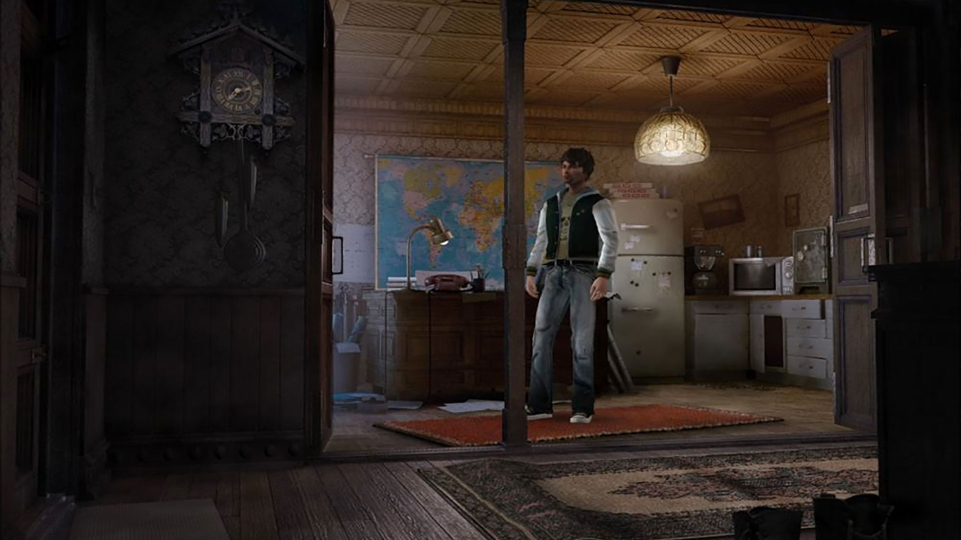 Изображение 6: Black Mirror II