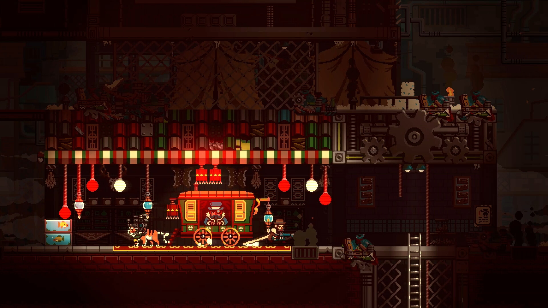 Изображение 6: Gunbrella