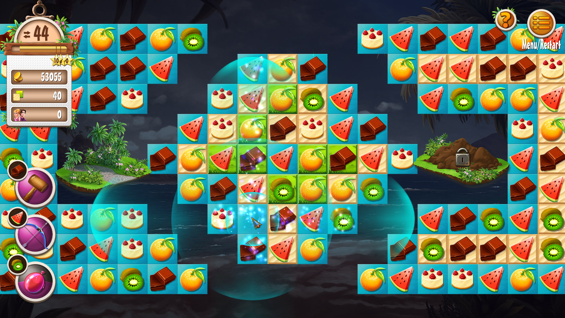 Изображение 6: 5 Star Miami Resort