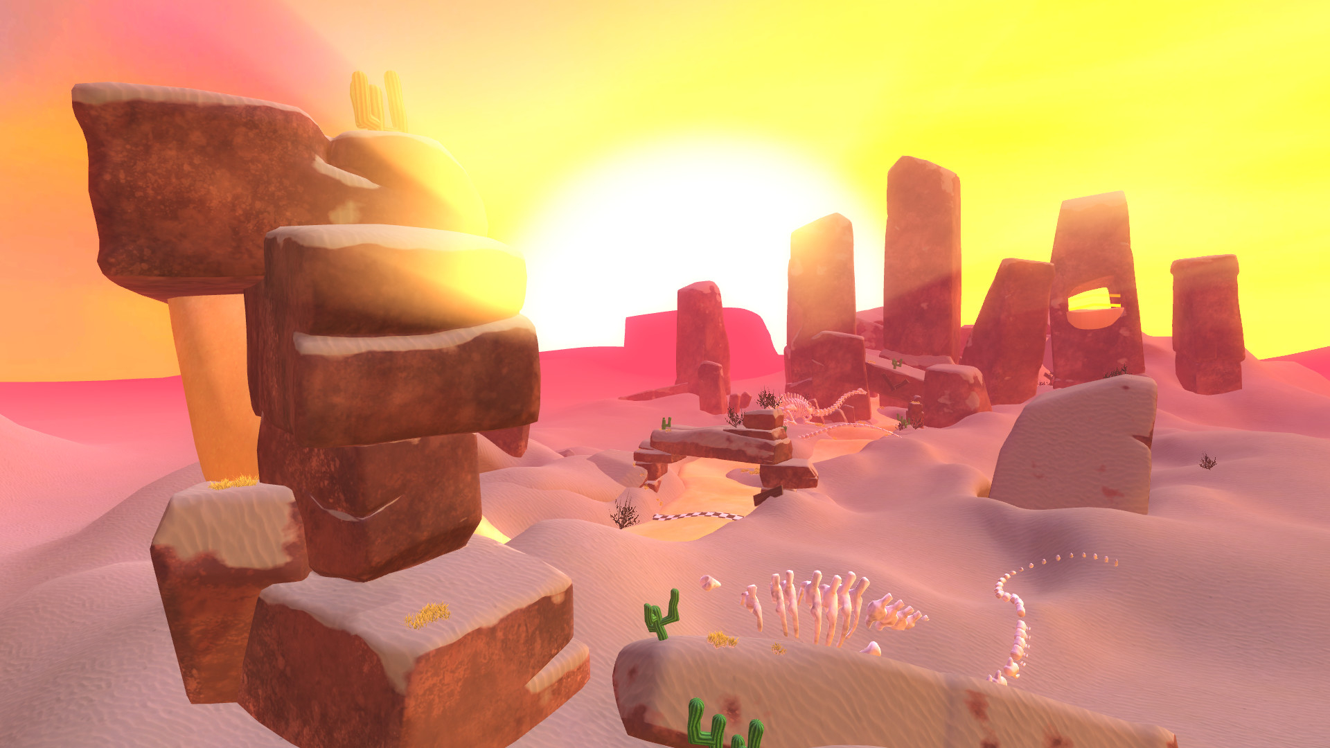 Изображение 6: Slide - Animal Race