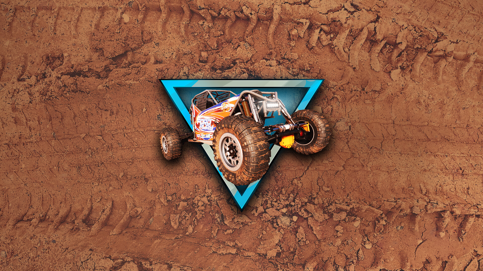 Изображение 2: Overpass 2 - Ford Play Rockbouncer