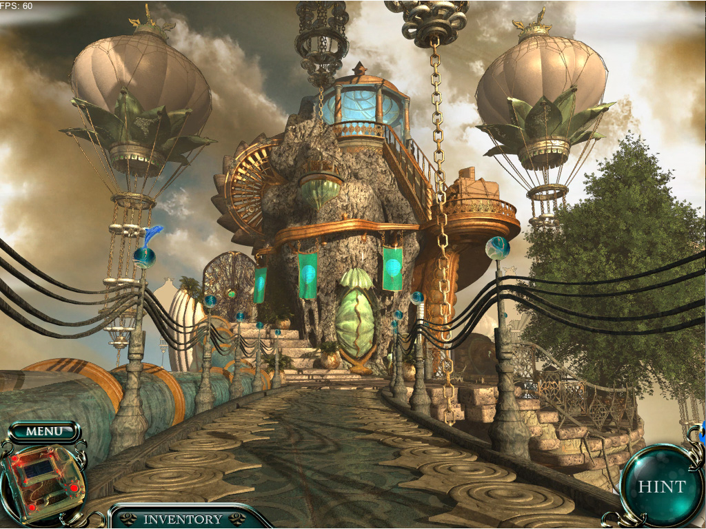 Изображение 6: Empress Of The Deep 2: Song Of The Blue Whale