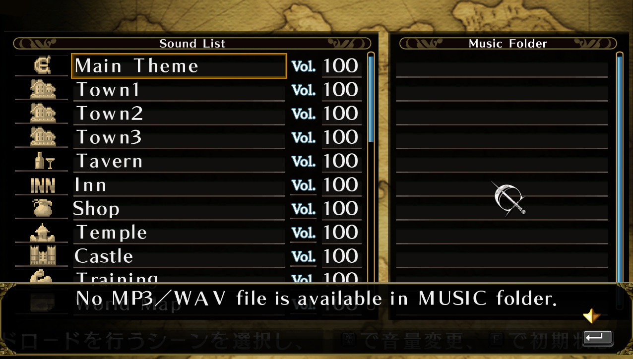 Изображение 6: Elminage ORIGINAL - Priestess of Darkness and The Ring of the Gods
