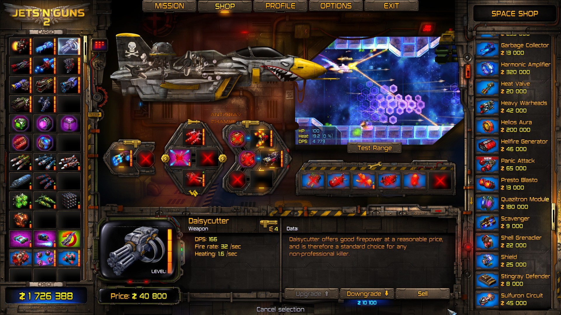 Изображение 6: Jets'n'Guns 2