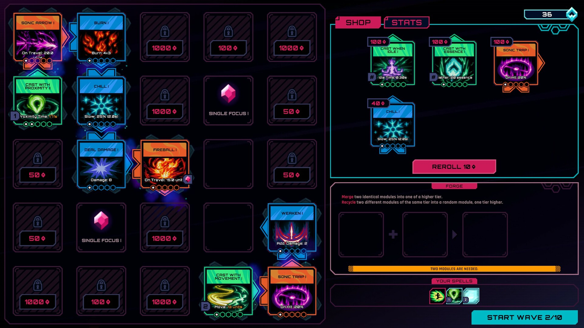 Изображение 6: W.A.N.D. Project