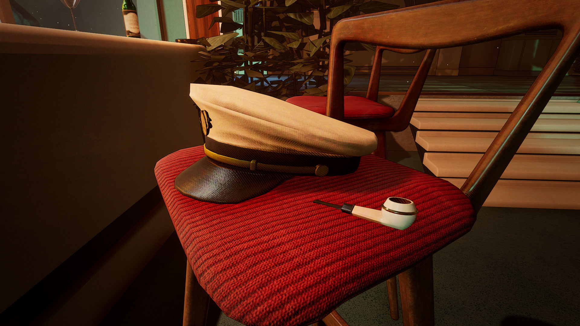 Изображение 6: First Class Trouble Supporter Pack