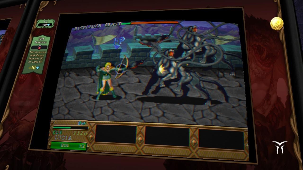 Изображение 6: Dungeons & Dragons : Chronicles of Mystara