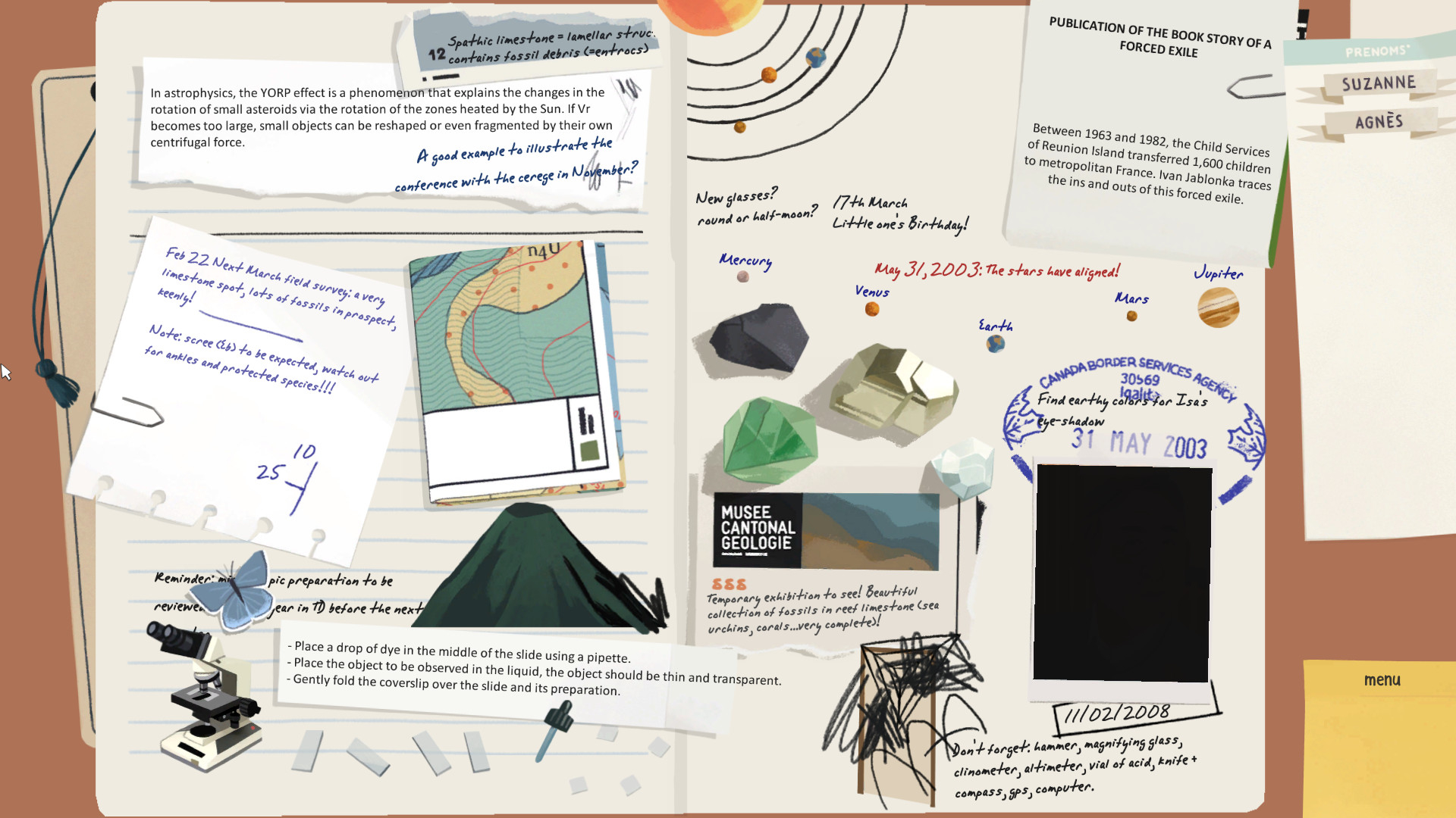 Изображение 6: looK INside - Chapter 2