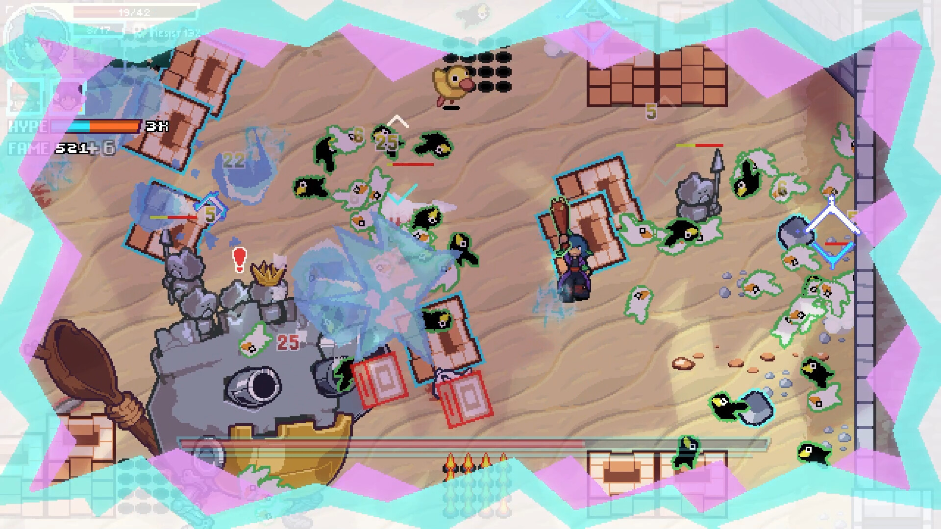 Изображение 6: Rogue Labyrinth