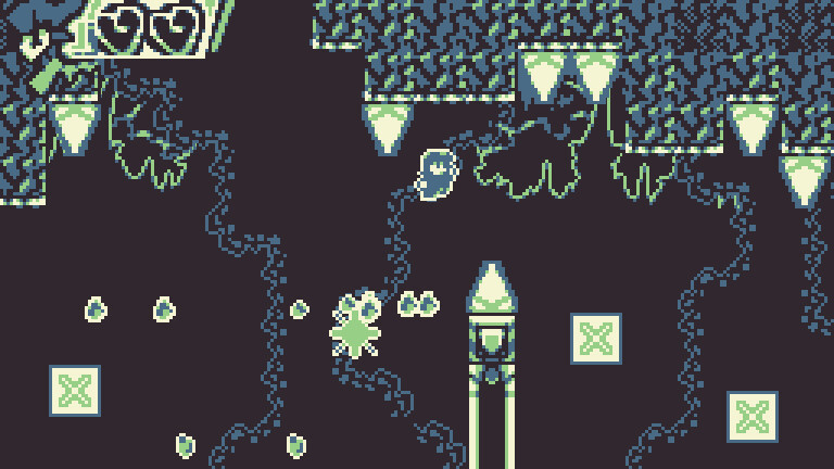 Изображение 6: Unlinked Mask