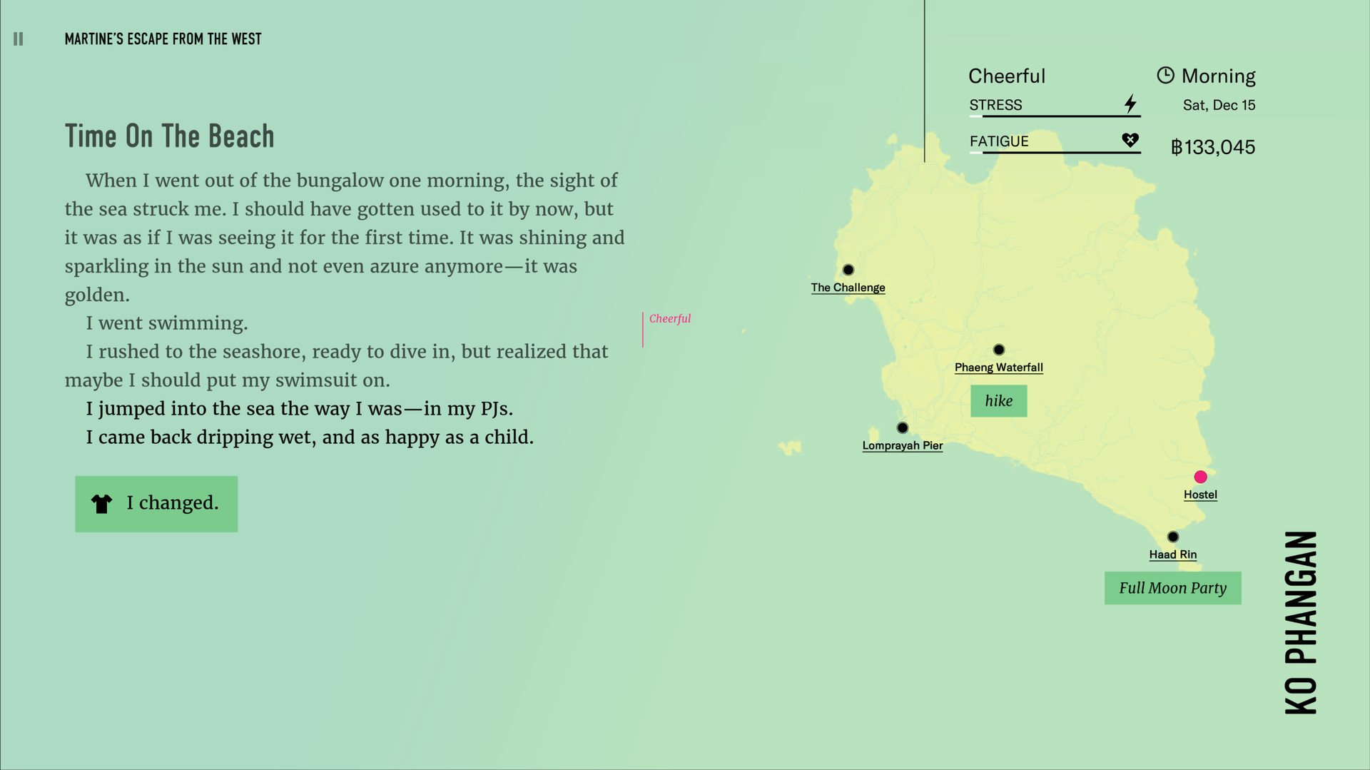 Изображение 6: Wanderlust: Travel Stories