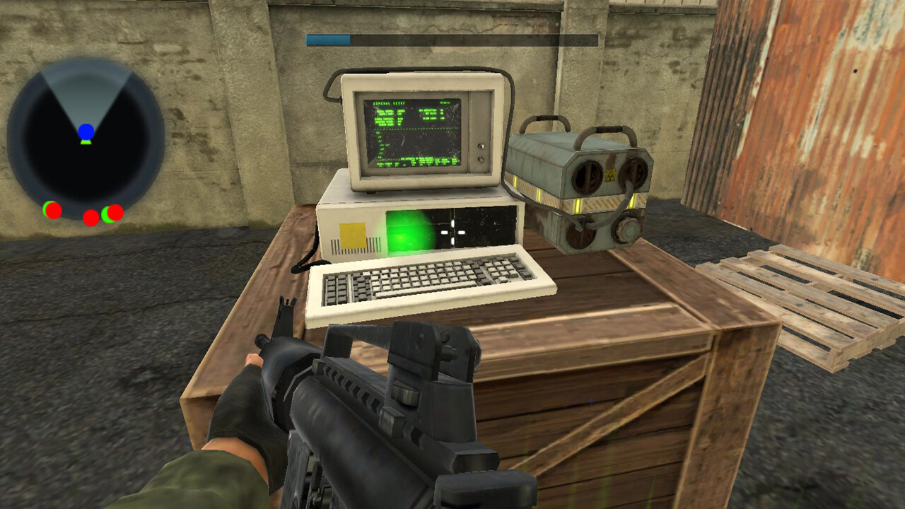 Изображение 6: Stealth Assault: Urban Strike