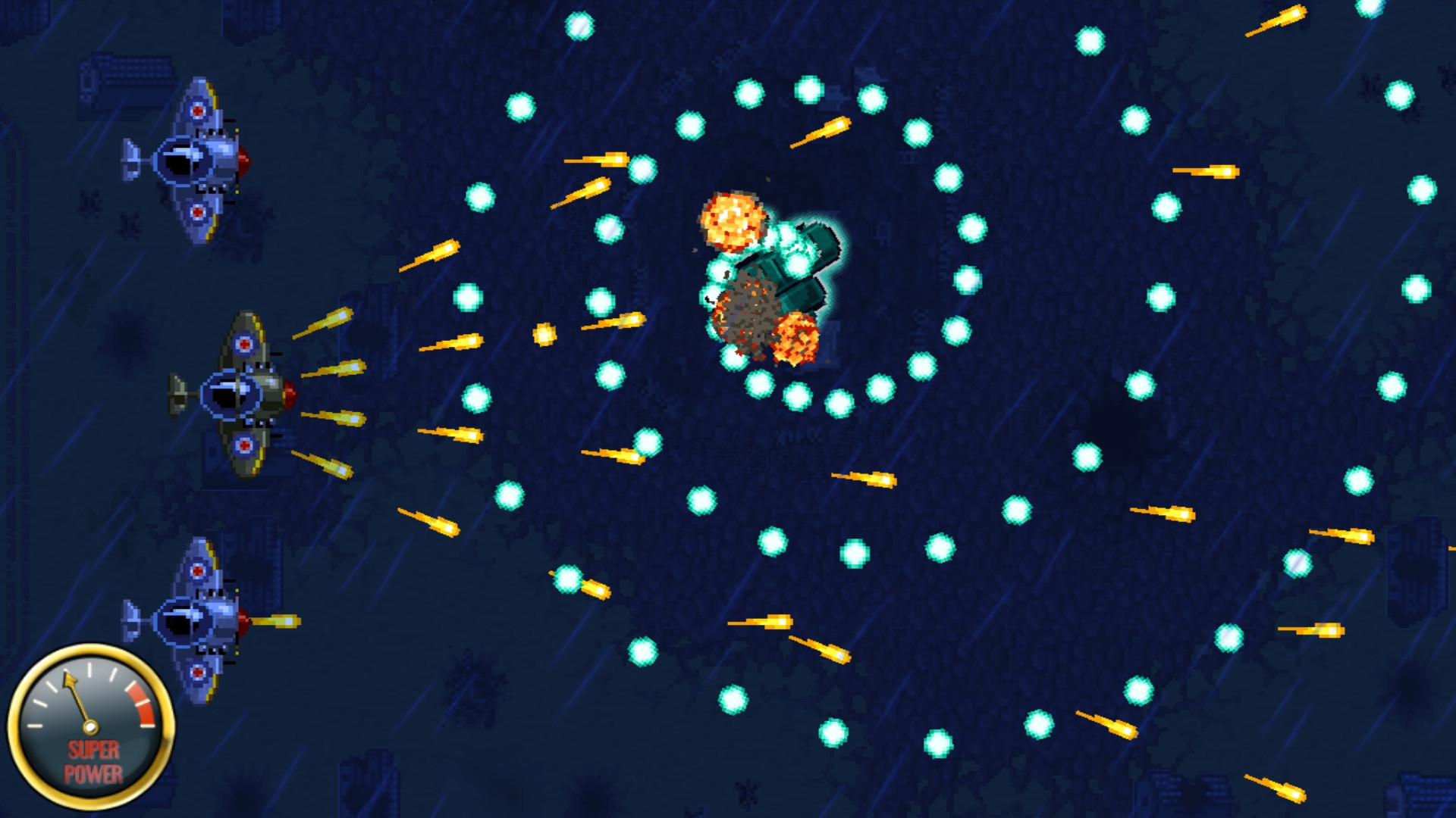 Изображение 6: Aces of the Luftwaffe