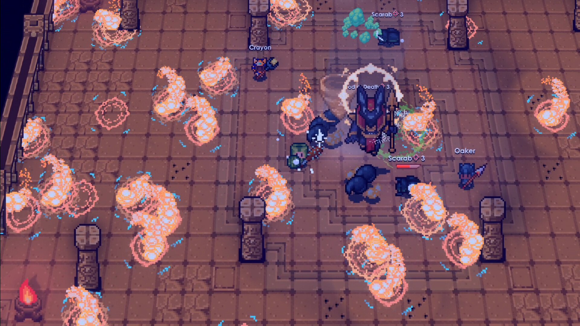 Изображение 6: Tinkertown