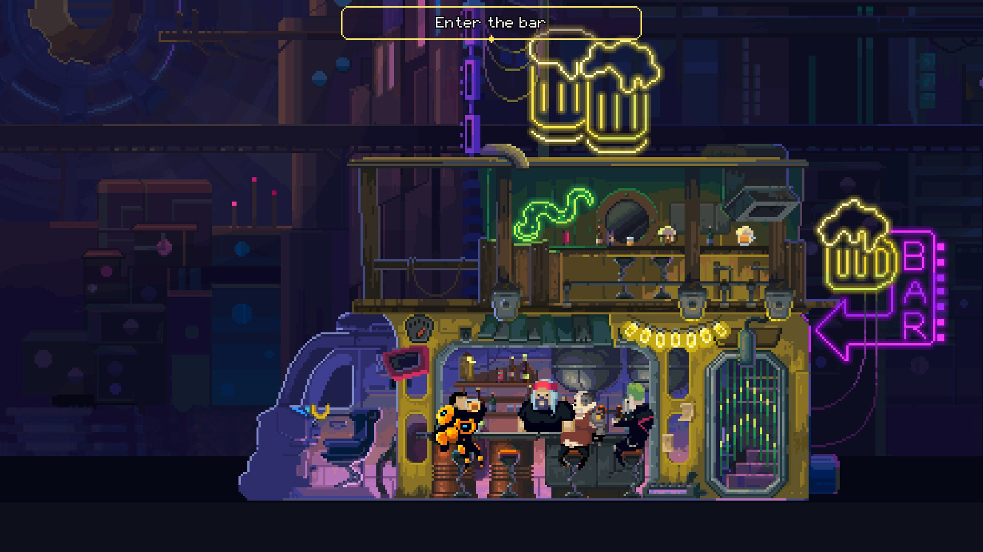 Изображение 6: Wall World 2