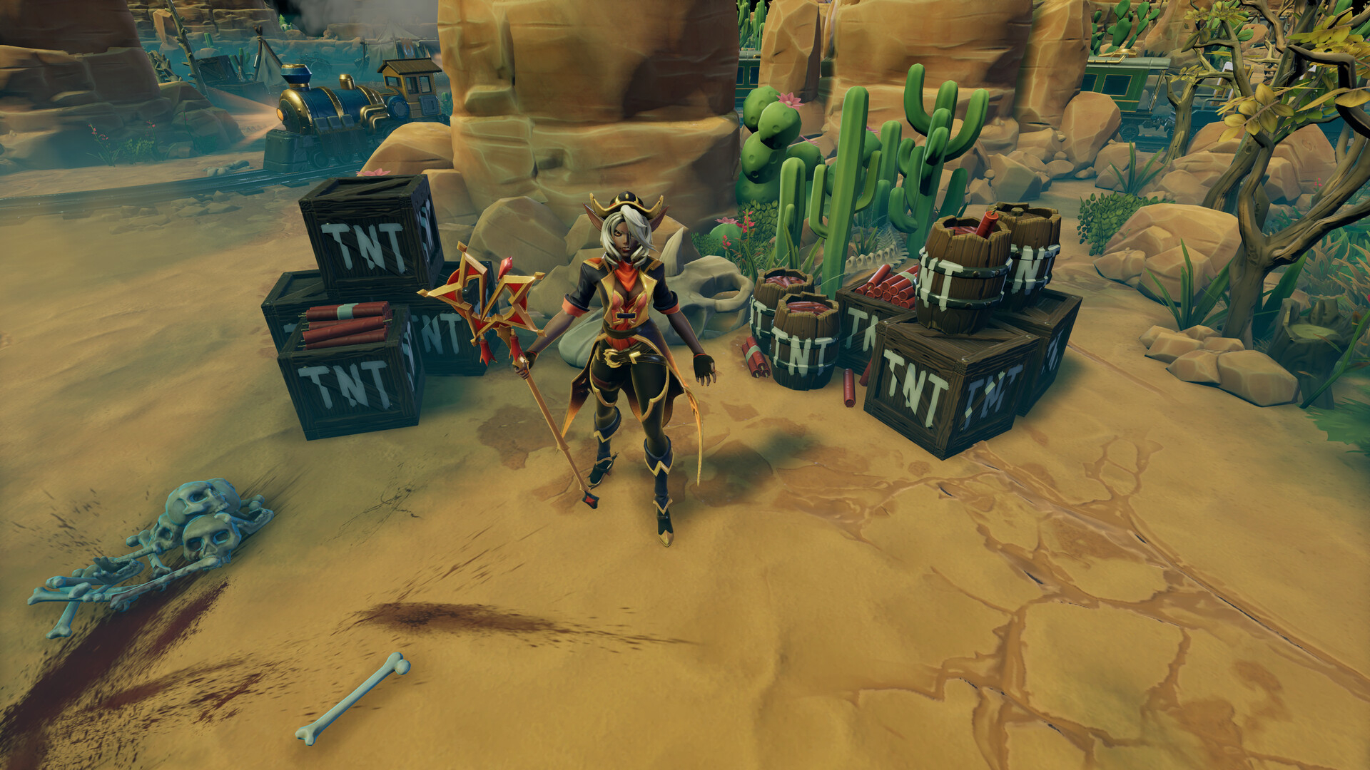 Изображение 6: Dungeons 4 - The Good, the Bad and the Evil