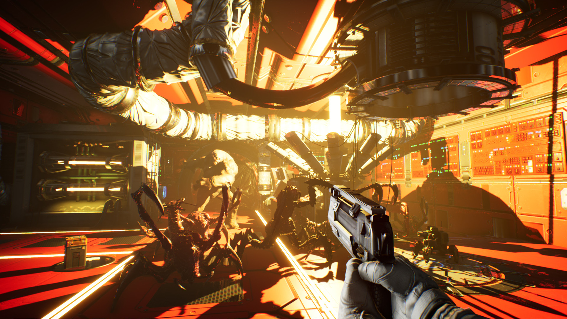 Изображение 6: Genesis Alpha One Deluxe Edition