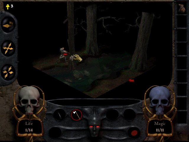 Изображение 6: Clans