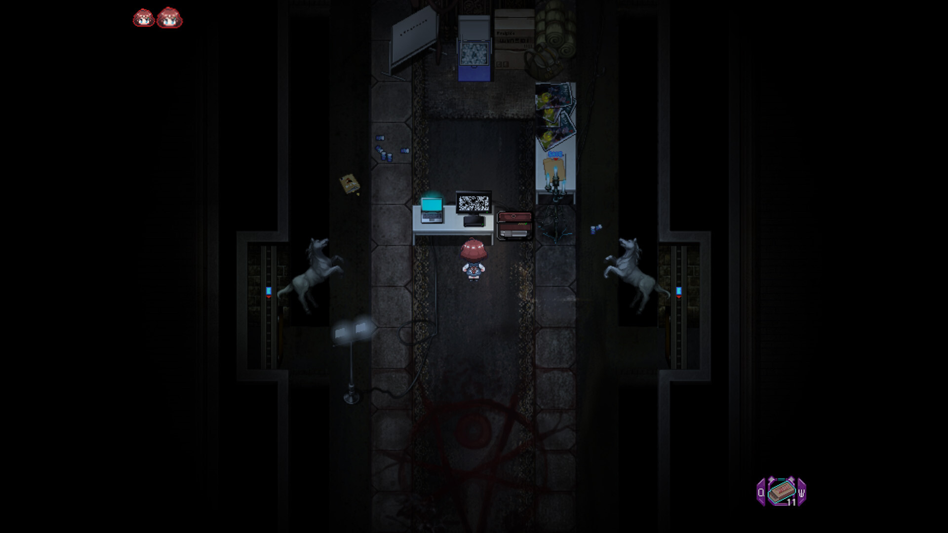 Изображение 6: Fall into Decay