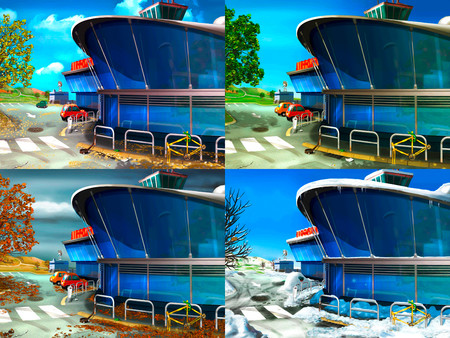 Изображение 6: Airline Tycoon Deluxe