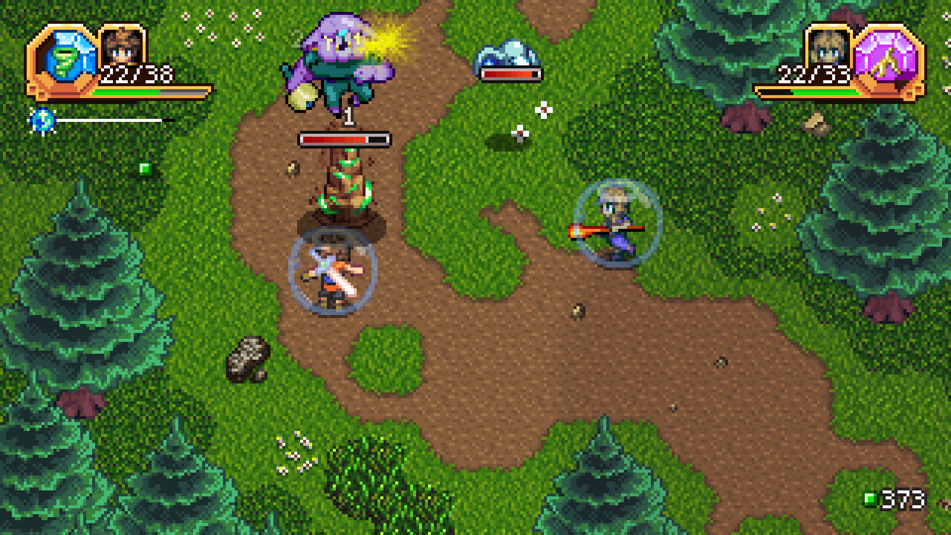 Изображение 6: Shrine's Legacy