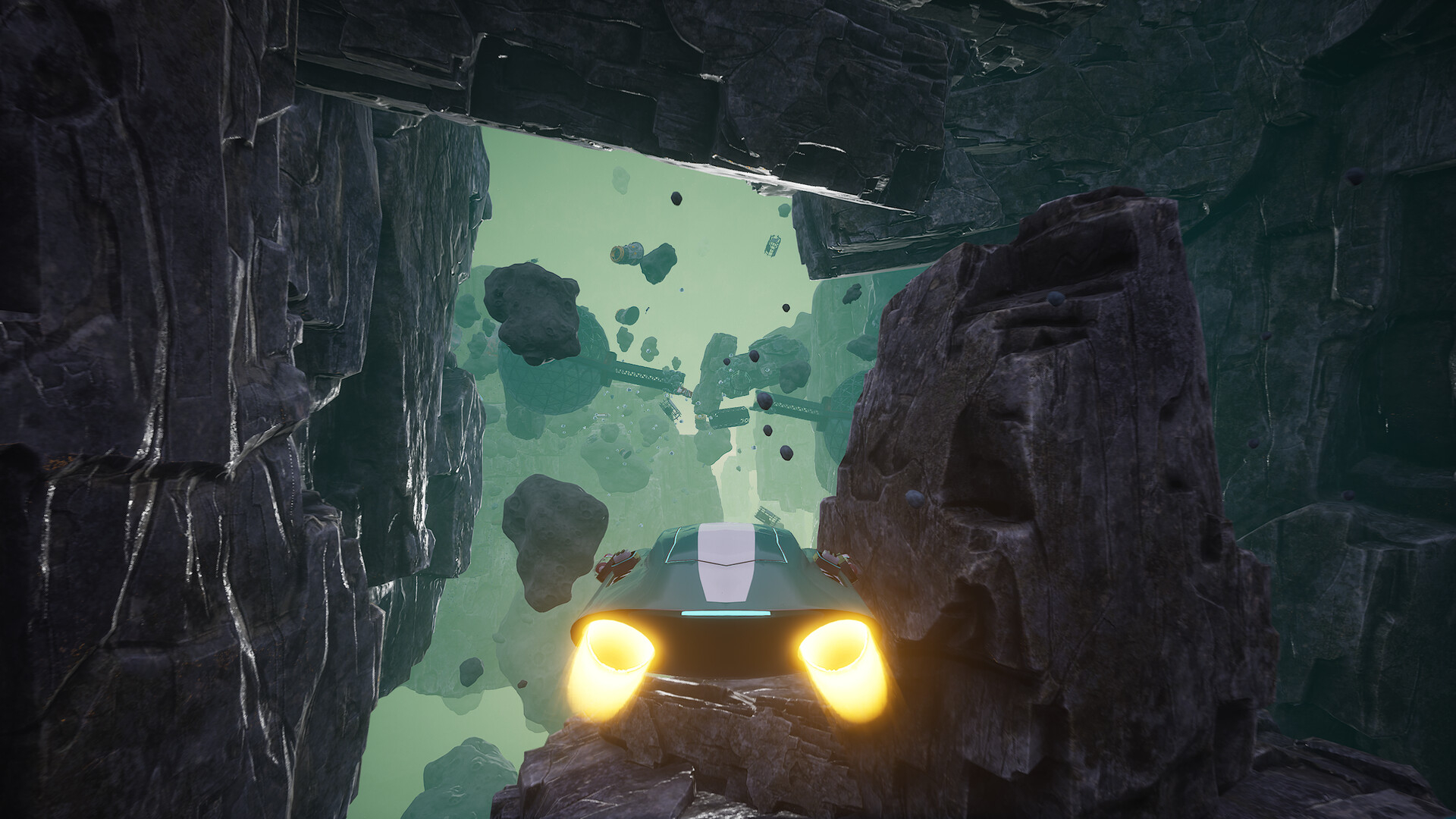 Изображение 6: Astrometica