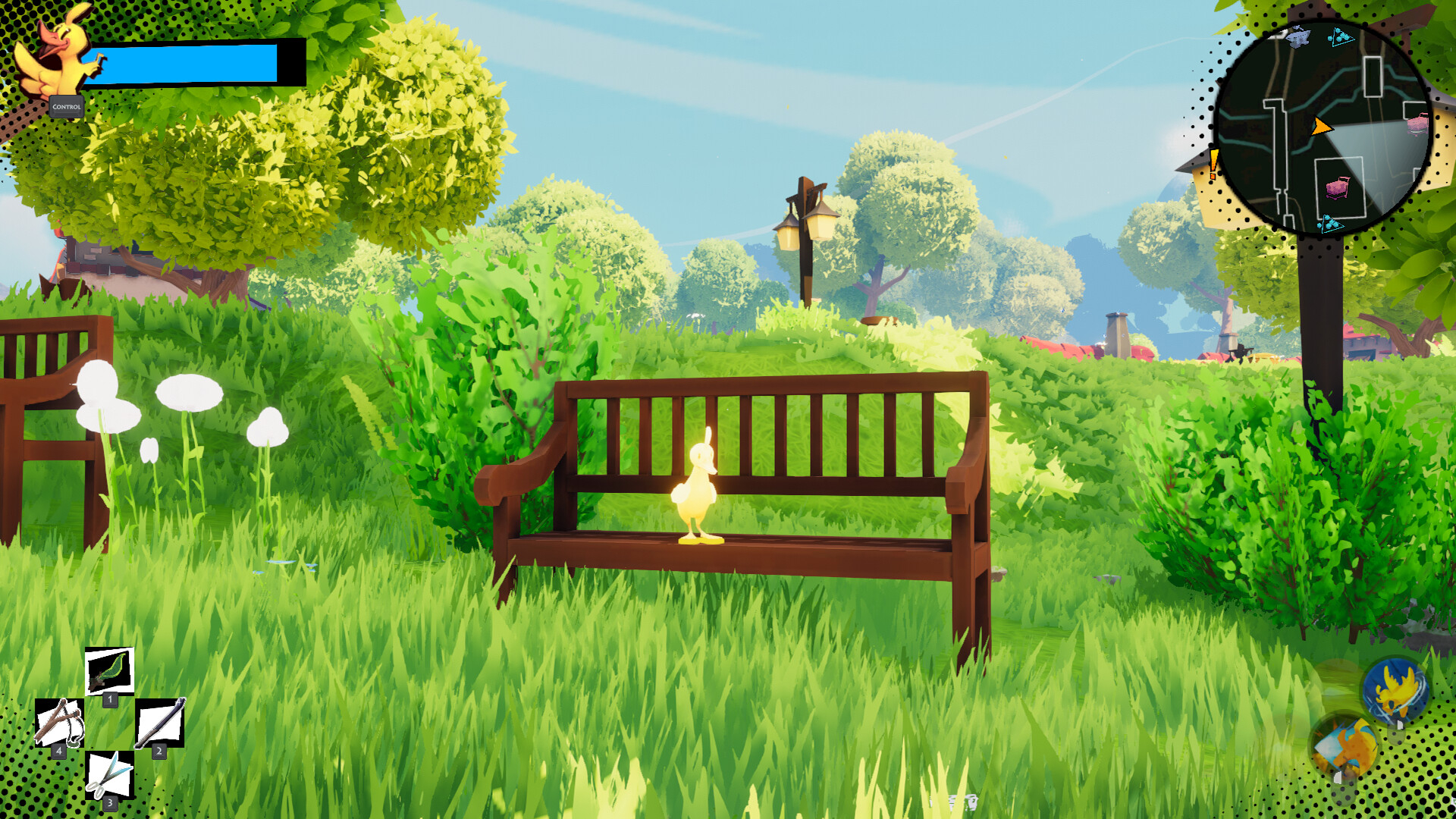 Изображение 6: What the Duck