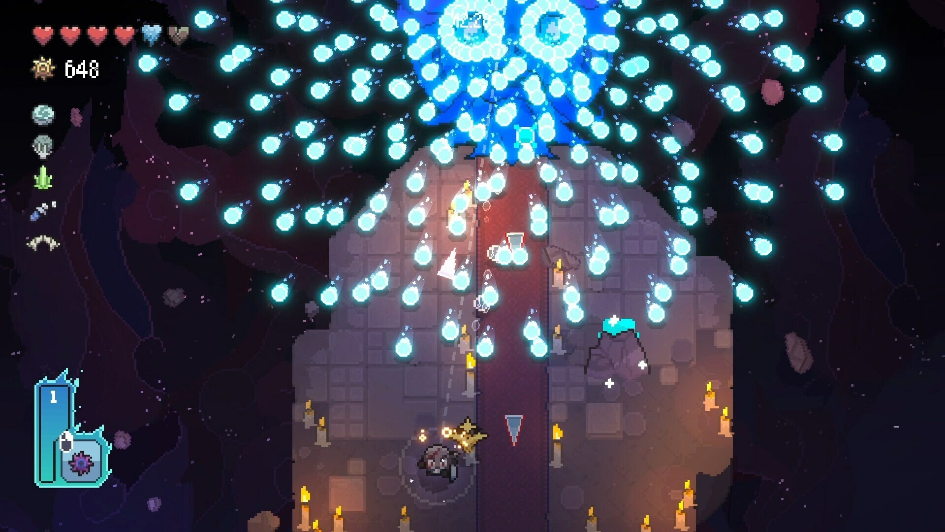 Изображение 6: Asterogues