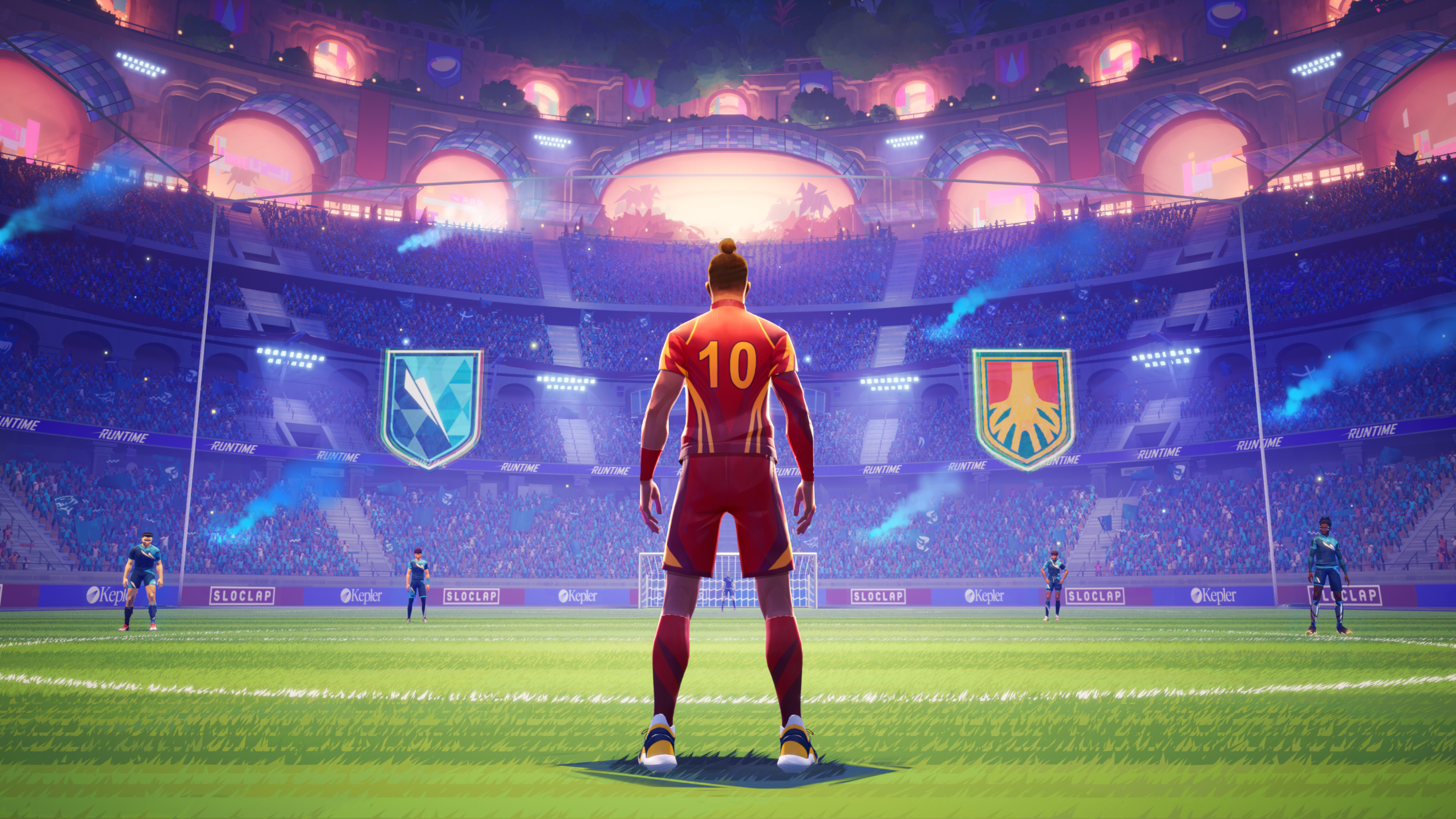 Изображение 6: Rematch