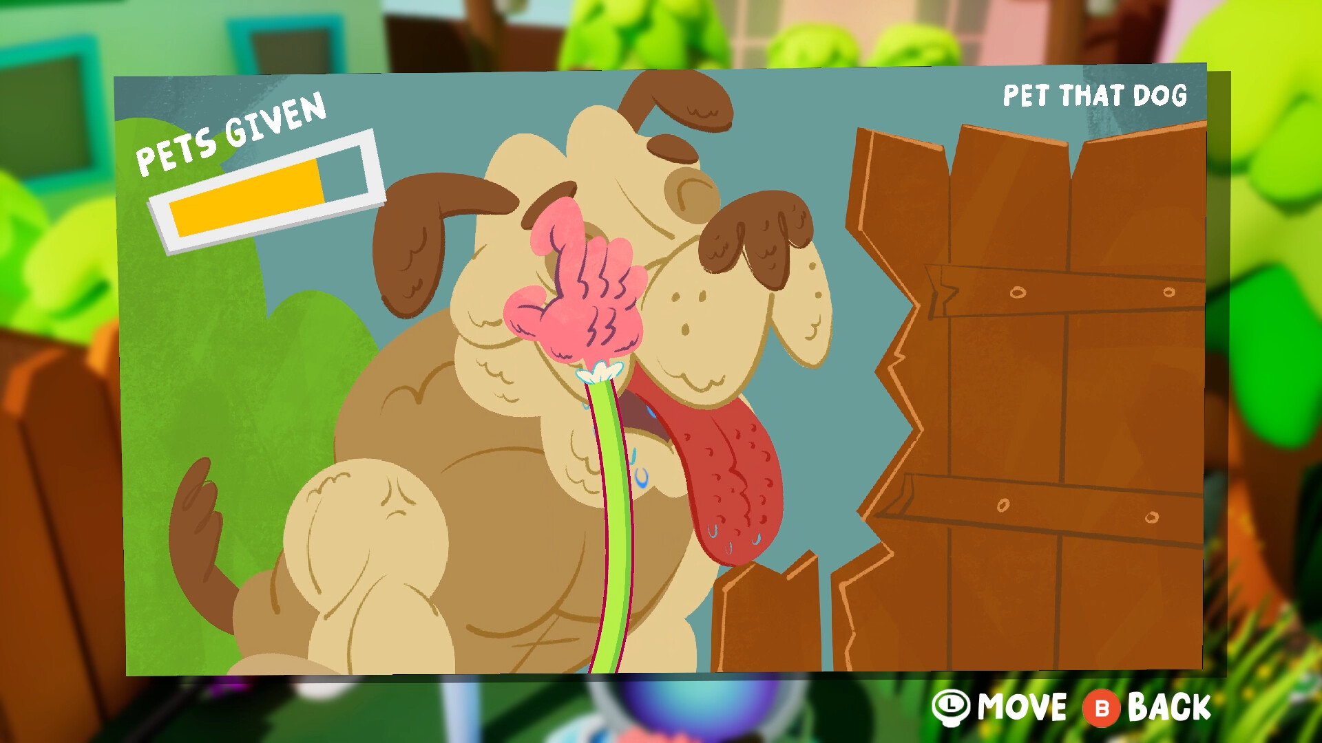 Изображение 6: Grandma, No!