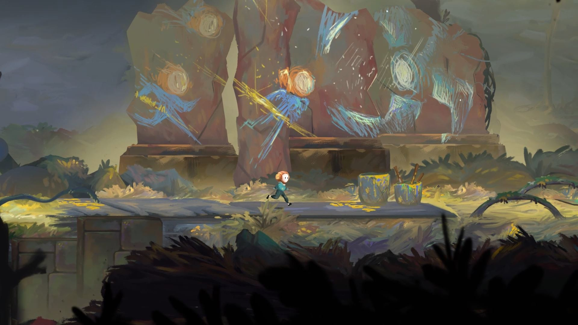 Изображение 6: Out of Line