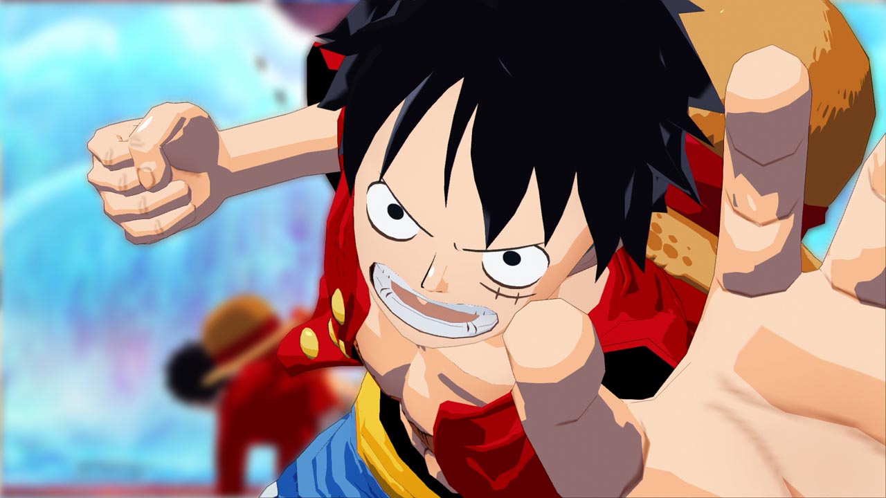 Изображение 6: One Piece Unlimited World Red - Deluxe Edition