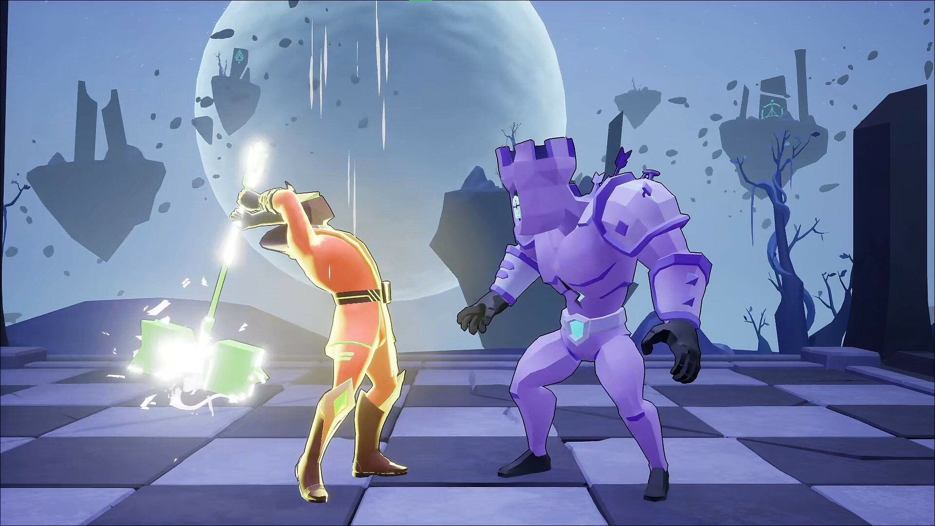 Изображение 6: Checkmate Showdown